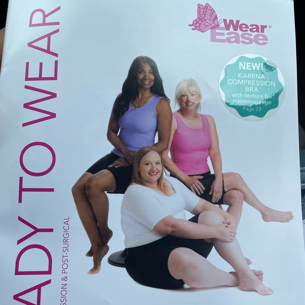 Brea that shapes you